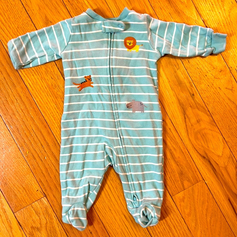 3 month one piece outfits baby boy